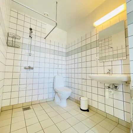 Aday - Light In The Center Of Appartement