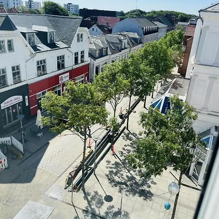 Appartement Aday - Light In The Center Of