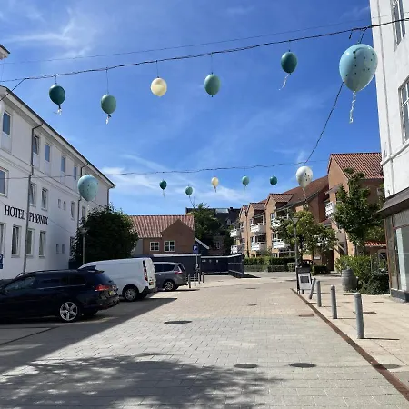 Aday - Light In The Center Of Lejlighed