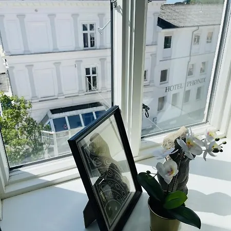Apartment Aday - Light In The Center Of *