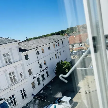 Apartment Aday - Light In The Center Of *