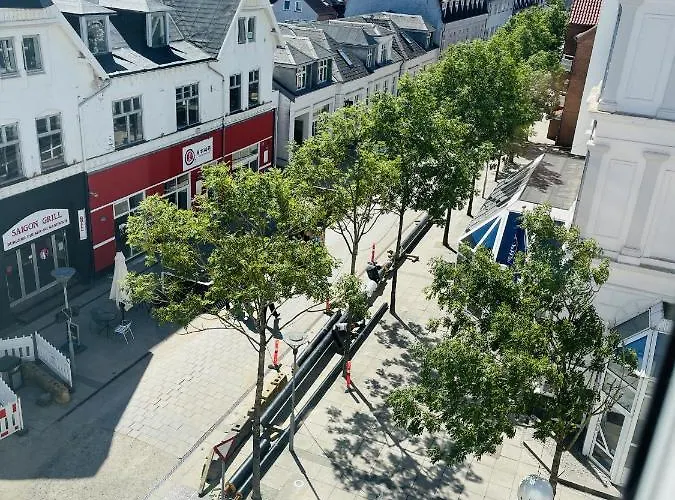 Apartamento Aday - Light In The Center Of